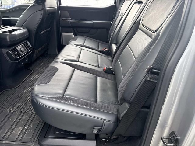 Certified 2022 Ford F150 Raptor w/ Raptor 37 Performance Package image 14