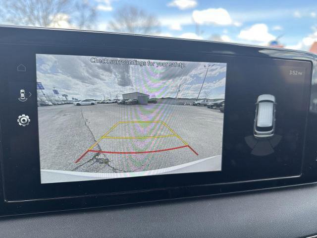 Used 2025 Hyundai Palisade SEL AWD/4WD image 29