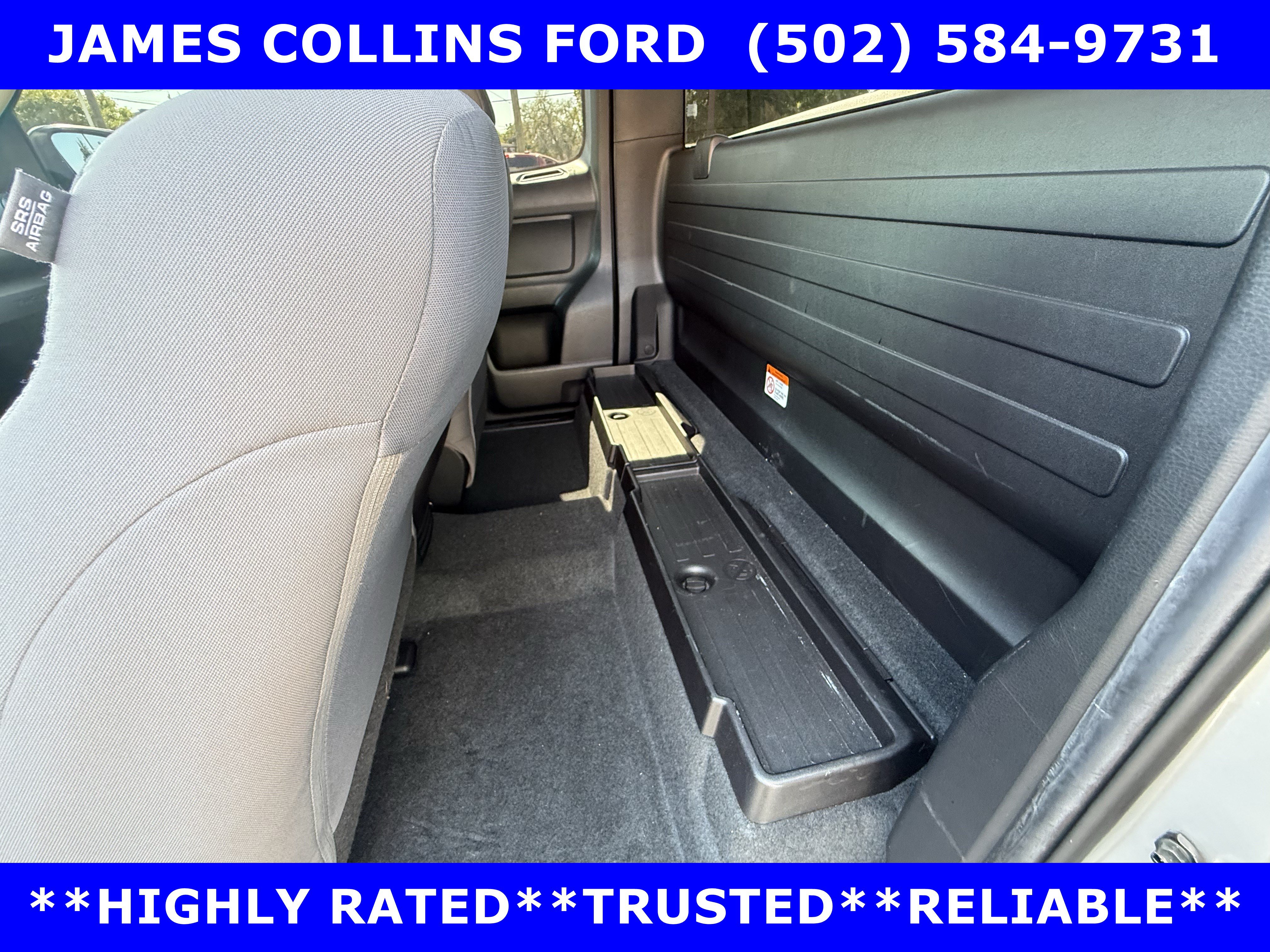 Used 2022 Toyota Tacoma SR RWD image 16