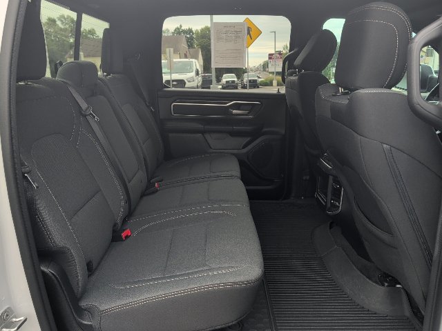 Used 2023 RAM 1500 Big Horn AWD/4WD image 20