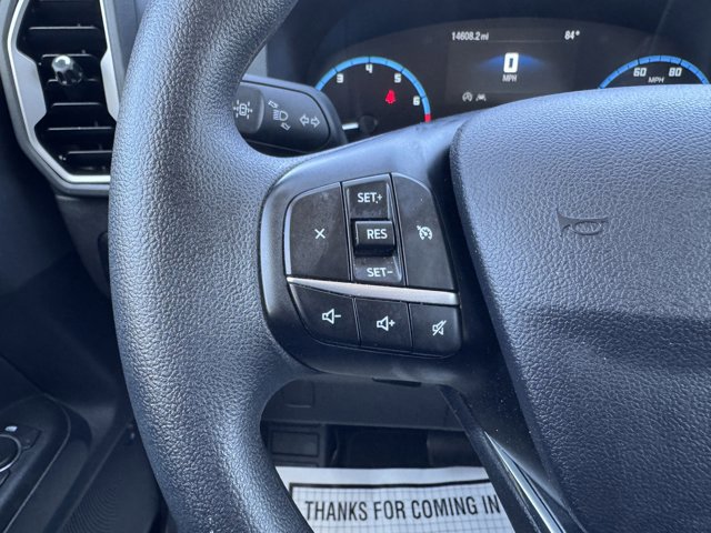 Certified 2024 Ford Bronco Sport Big Bend image 8