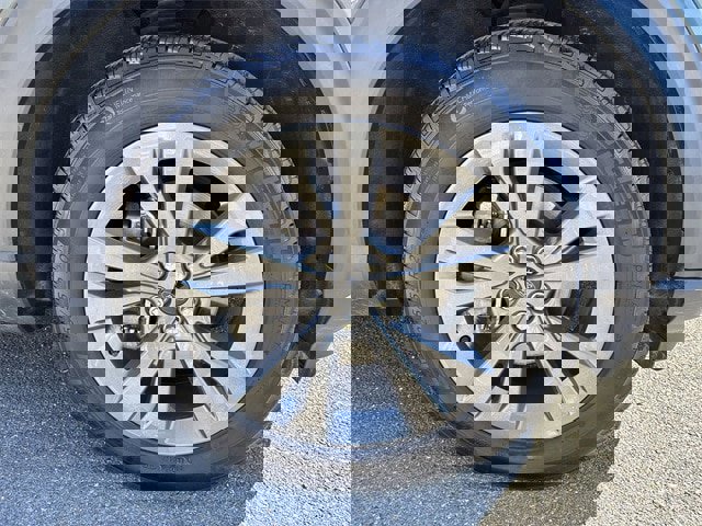 Certified 2023 Ford Explorer XLT w/ Equipment Group 202A image 2