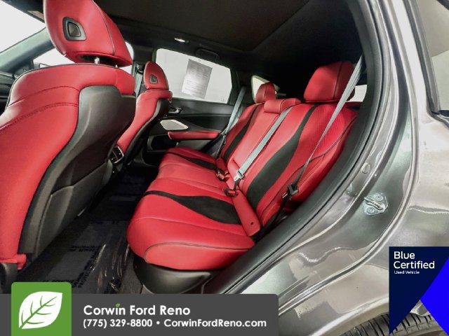 Used 2024 Acura RDX w/ Advance Package AWD/4WD image 27