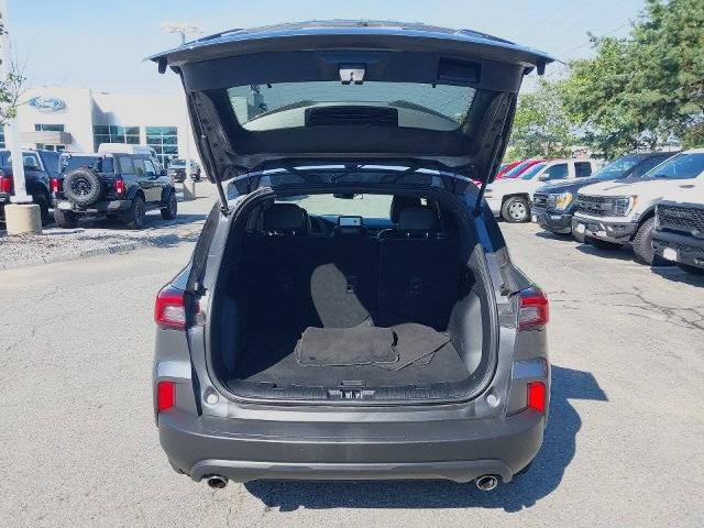 Certified 2025 Ford Escape ST-Line AWD/4WD image 27