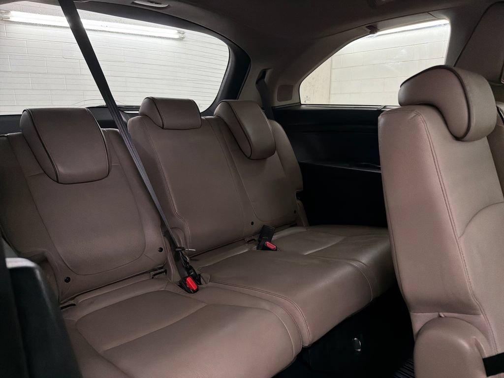 Used 2024 Honda Odyssey Elite image 30