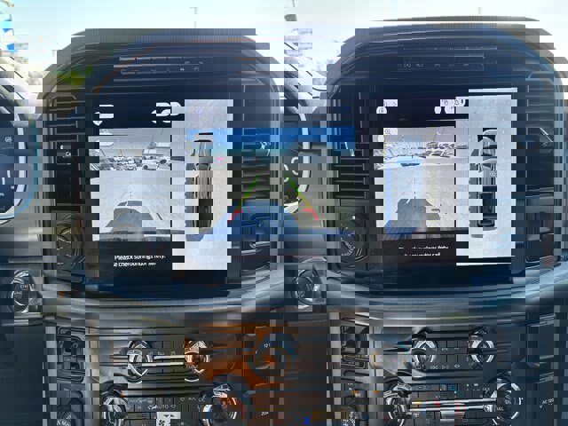 Certified 2024 Ford F150 Platinum w/ FX4 Off-Road Package image 36