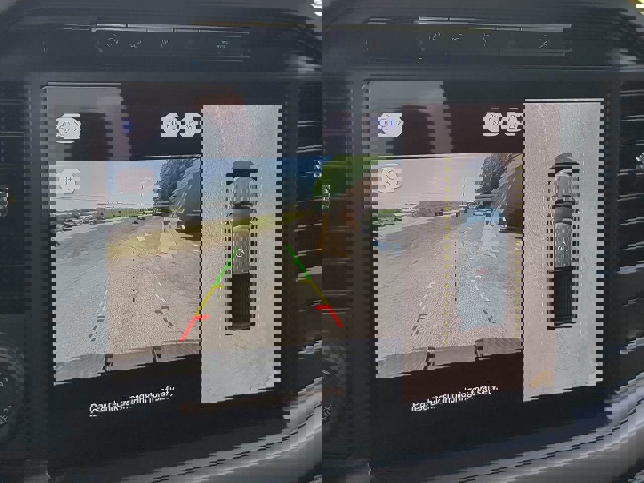 Certified 2024 Ford F150 XLT w/ Equipment Group 302A MID image 18