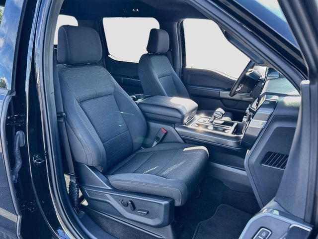Certified 2023 Ford F150 XLT w/ Equipment Group 302A High AWD/4WD image 36