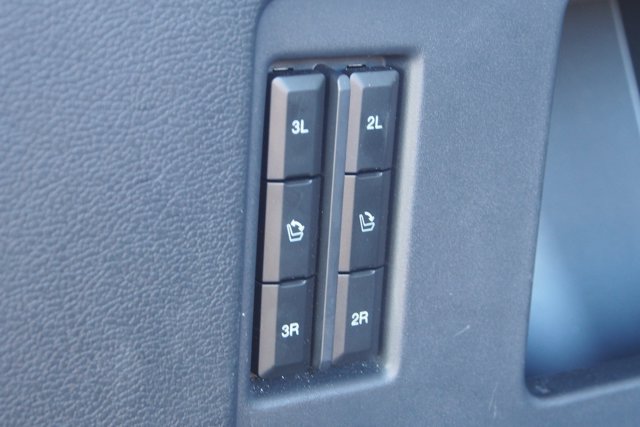 Certified 2024 Ford Expedition Limited AWD/4WD image 20