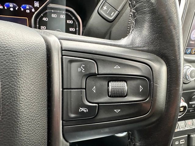 Used 2023 GMC Sierra 2500 Denali w/ Denali Ultimate Package image 27