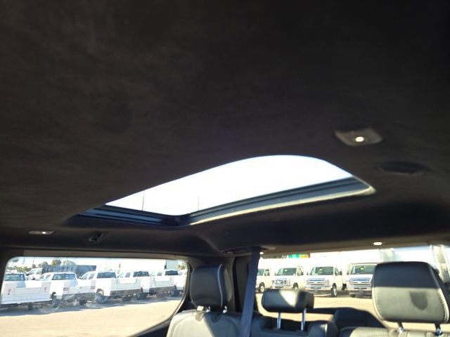 Used 2023 Jeep Grand Wagoneer Series II w/ Flexible Seating Group image 9