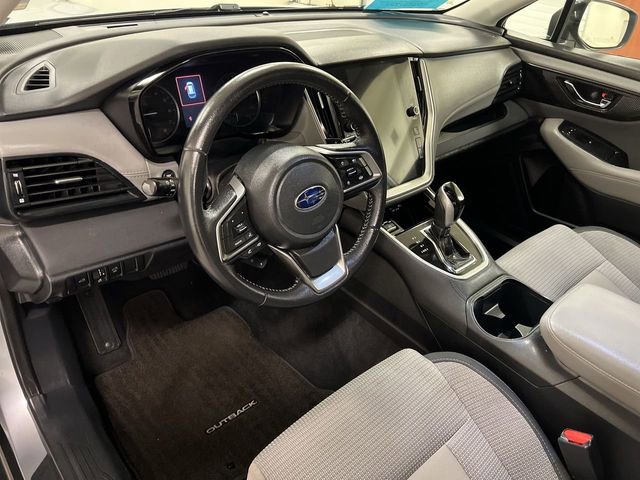 Used 2020 Subaru Outback Premium AWD/4WD image 12