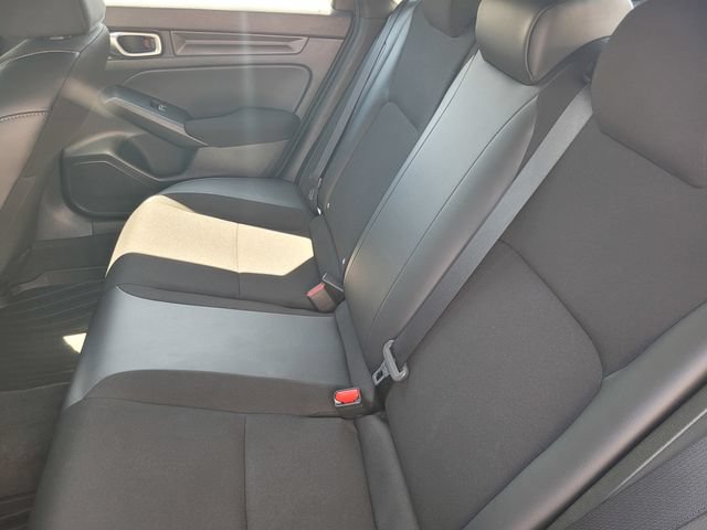 Used 2024 Honda Civic Sport image 13
