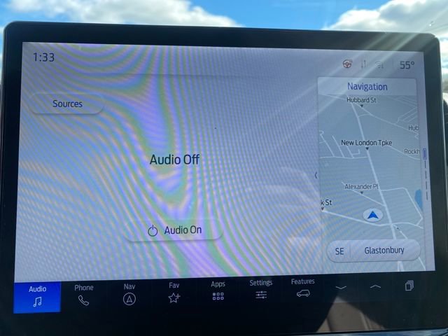 Certified 2022 Ford Expedition Max Limited image 21