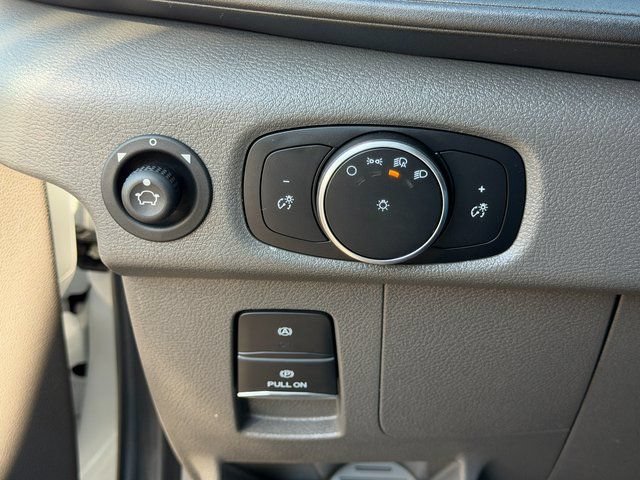 Certified 2026 Ford Transit 350 148 High Roof Extended w/ Load Area Protection Package RWD image 22