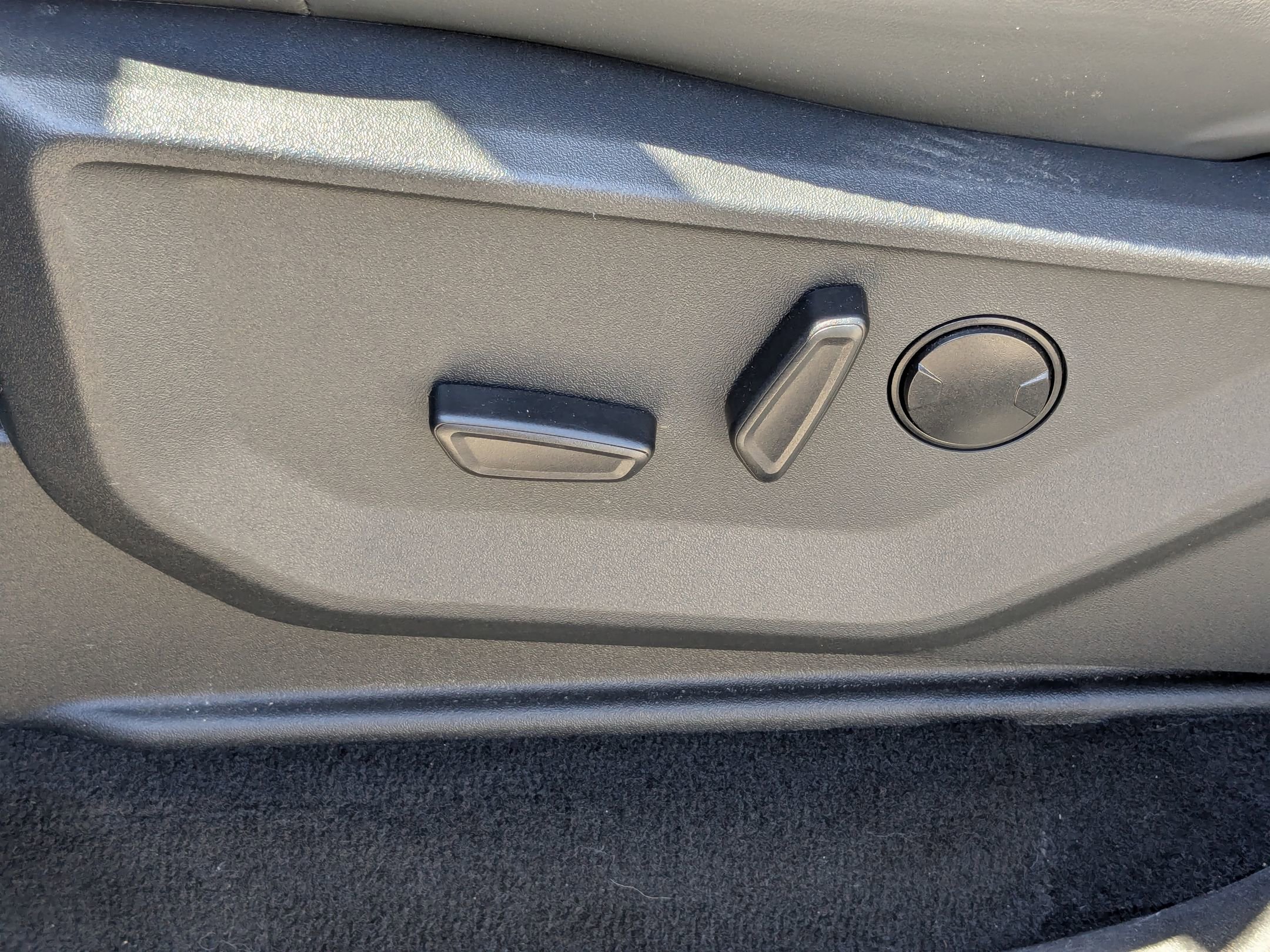 Certified 2025 Ford Expedition Max Active RWD image 16