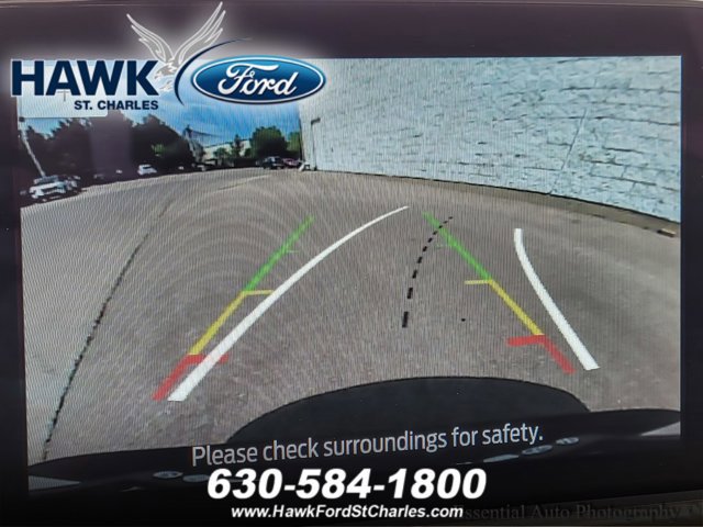 Certified 2022 Ford Escape SE w/ Convenience Package image 13