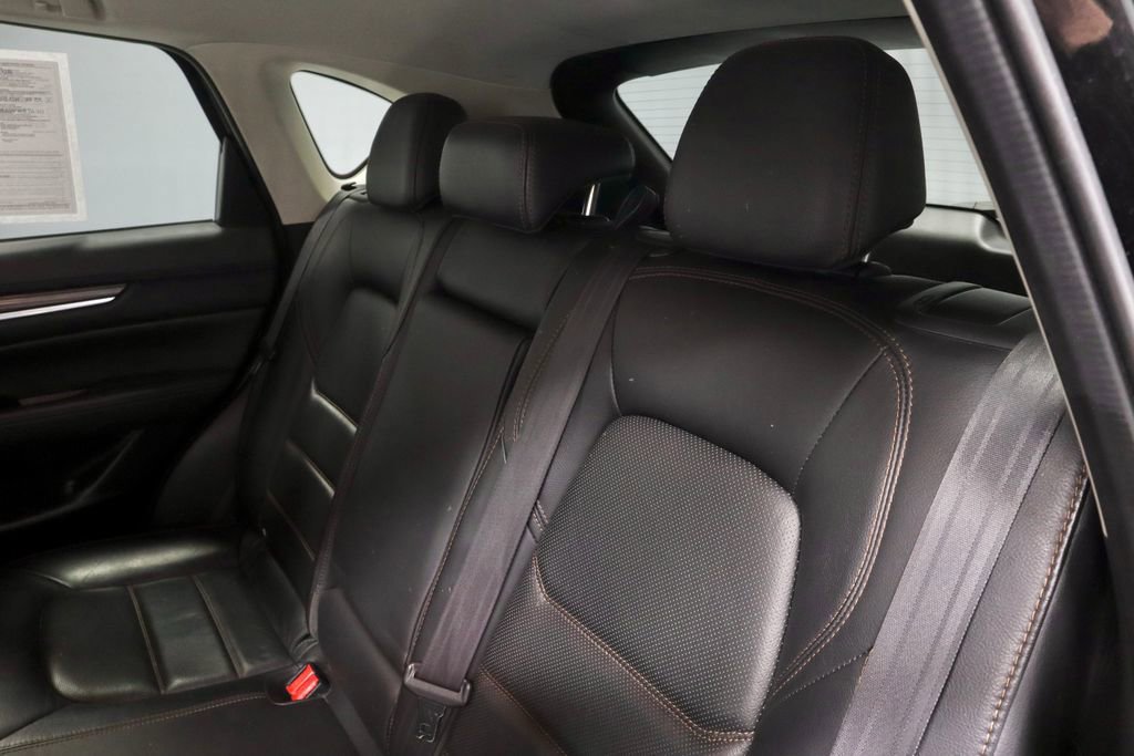 Used 2020 MAZDA CX-5 Grand Touring image 22