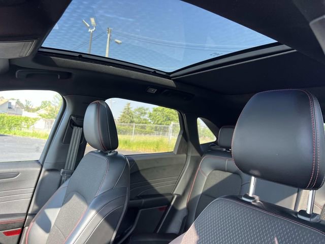 Certified 2023 Ford Escape ST-Line w/ Tech Pack #1 AWD/4WD image 19