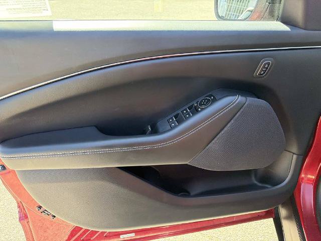 Certified 2023 Ford Mustang Mach-E Select RWD image 14