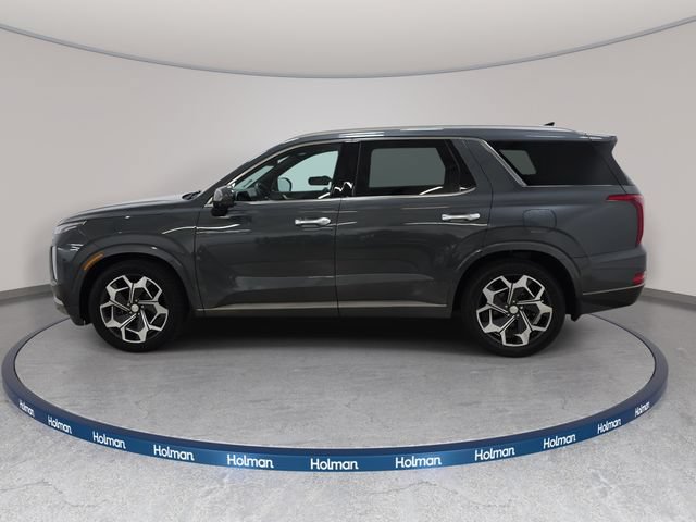 Used 2022 Hyundai Palisade Calligraphy w/ Cargo Package AWD/4WD image 9