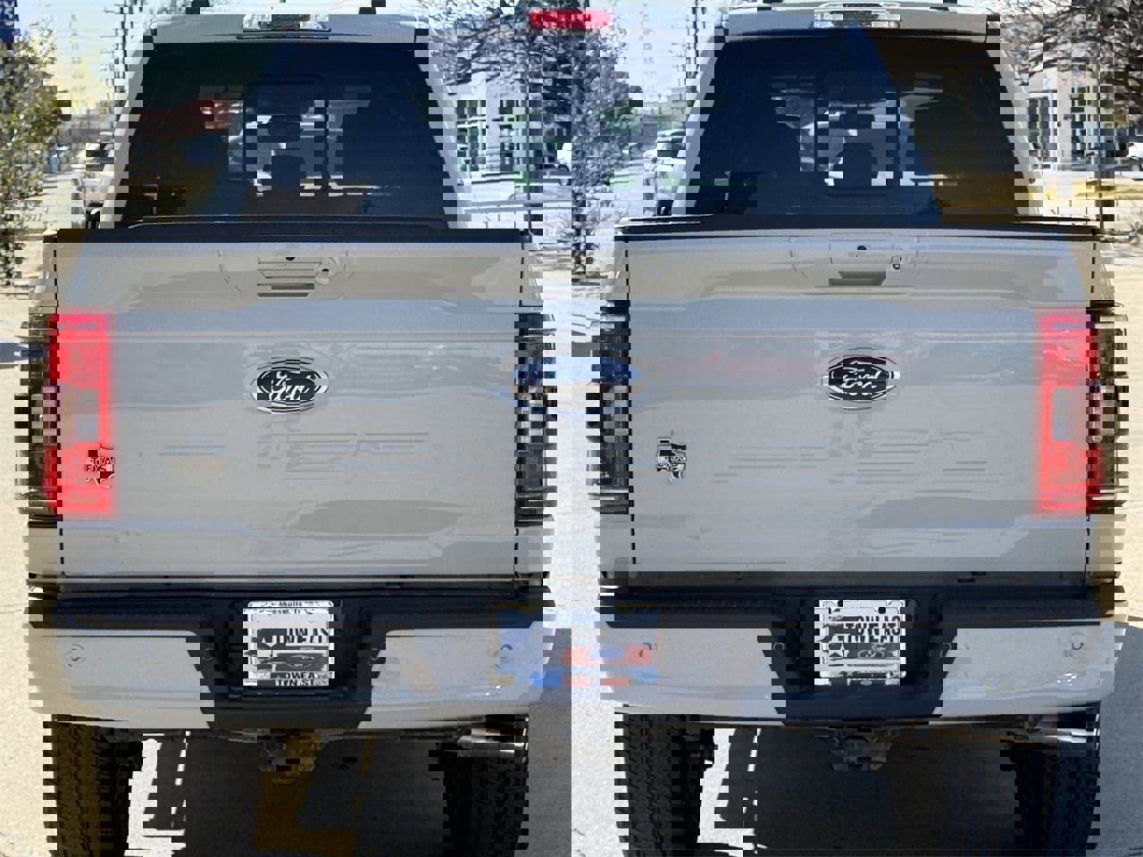 Certified 2023 Ford F150 XLT w/ Equipment Group 302A High image 5