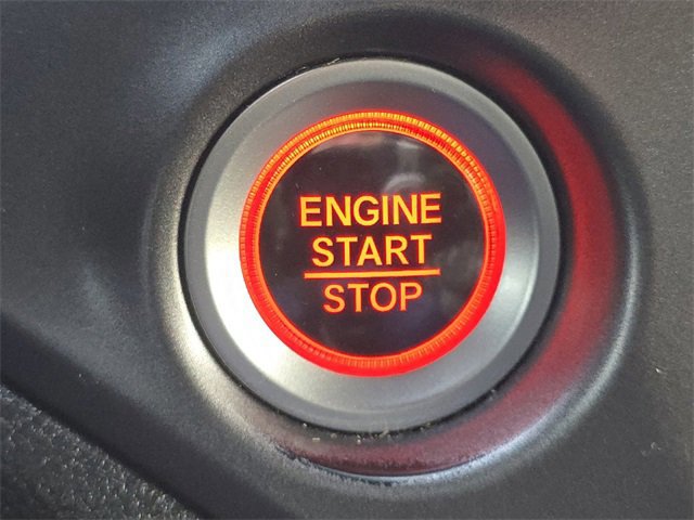 Used 2021 Honda Passport EX-L image 33