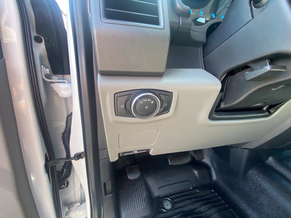Certified 2020 Ford F450 XL w/ Power Equipment Group AWD/4WD image 12