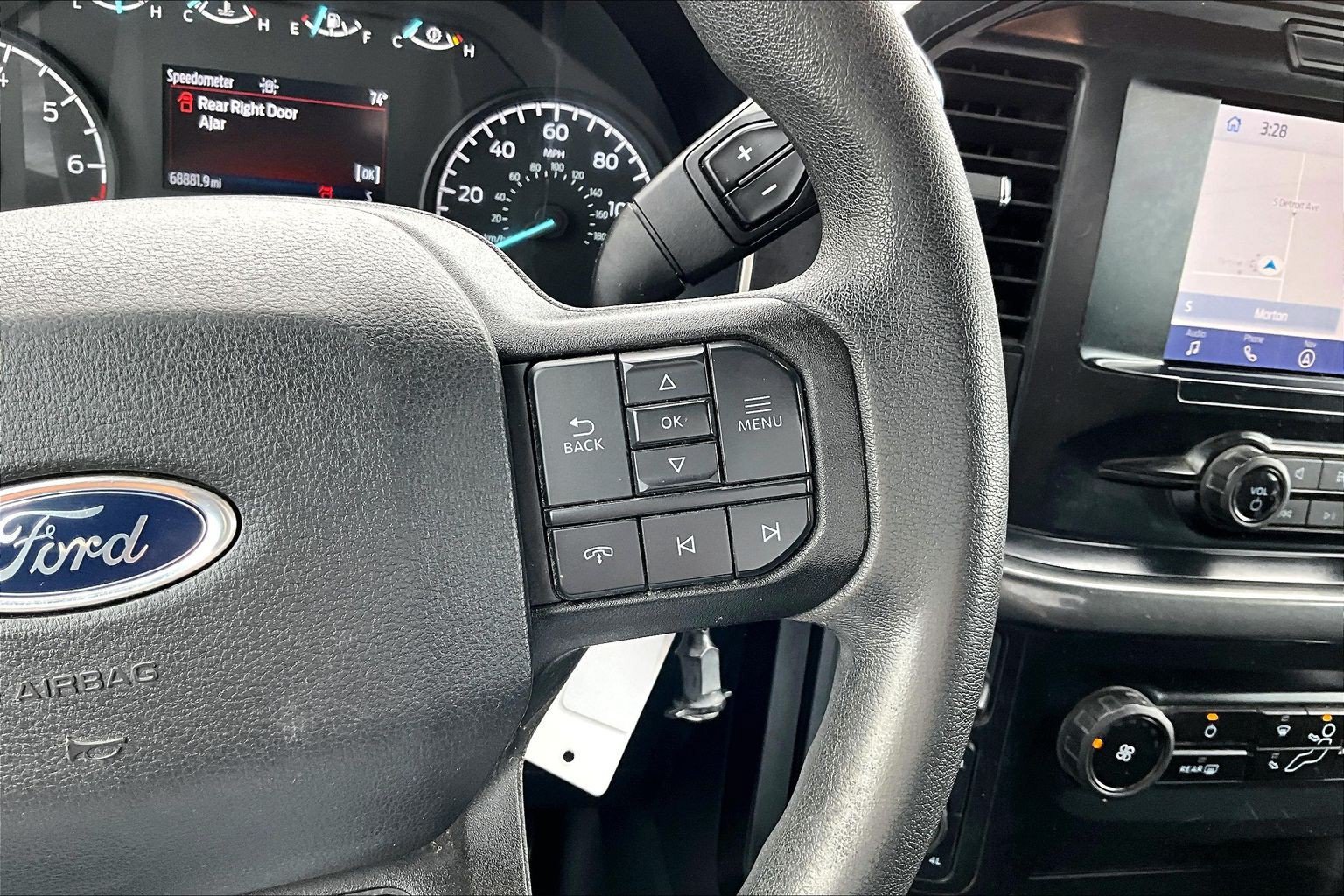 Certified 2023 Ford F150 XL w/ STX Appearance Package AWD/4WD image 23