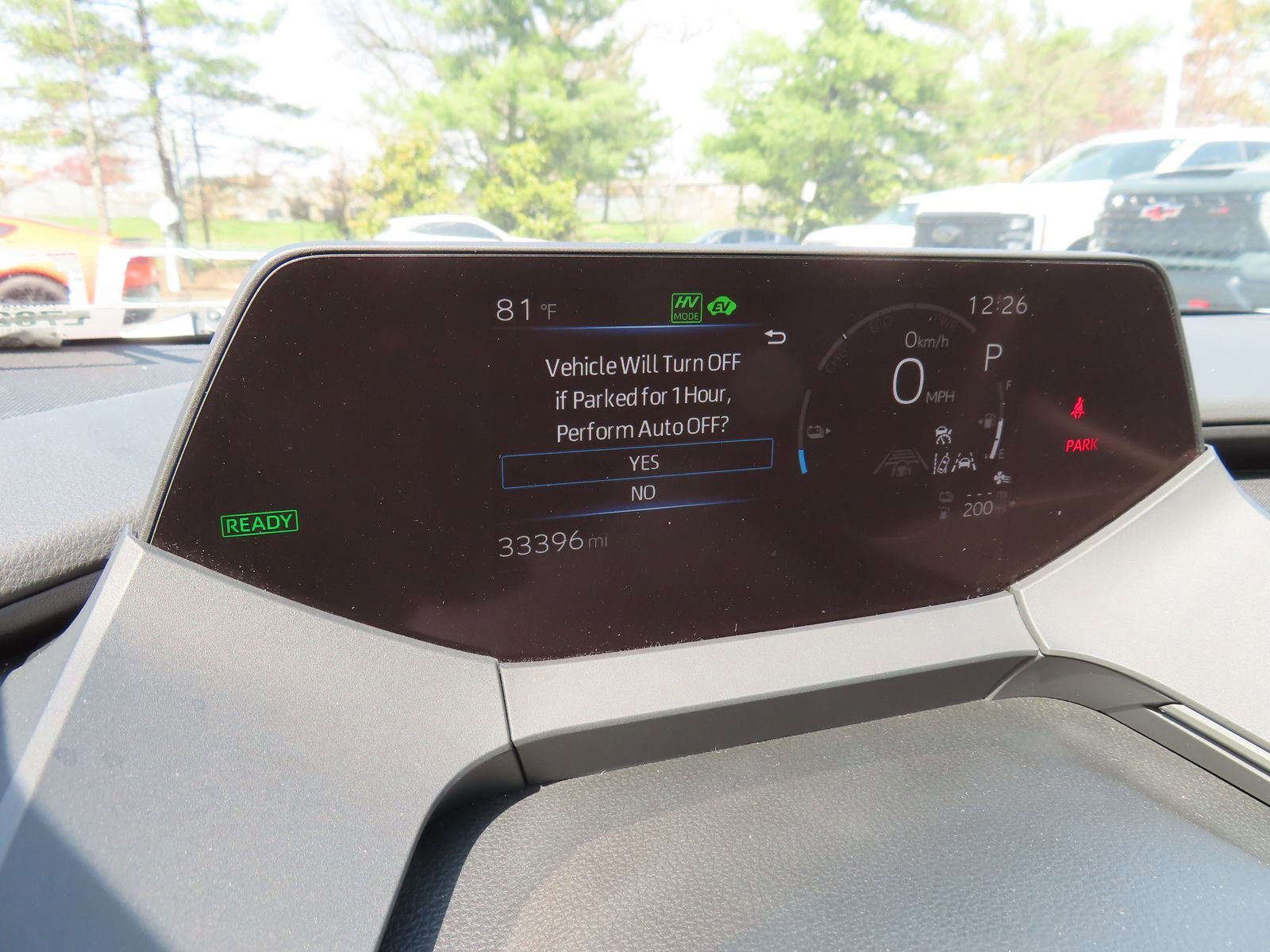 Used 2023 Toyota Prius Prime image 20