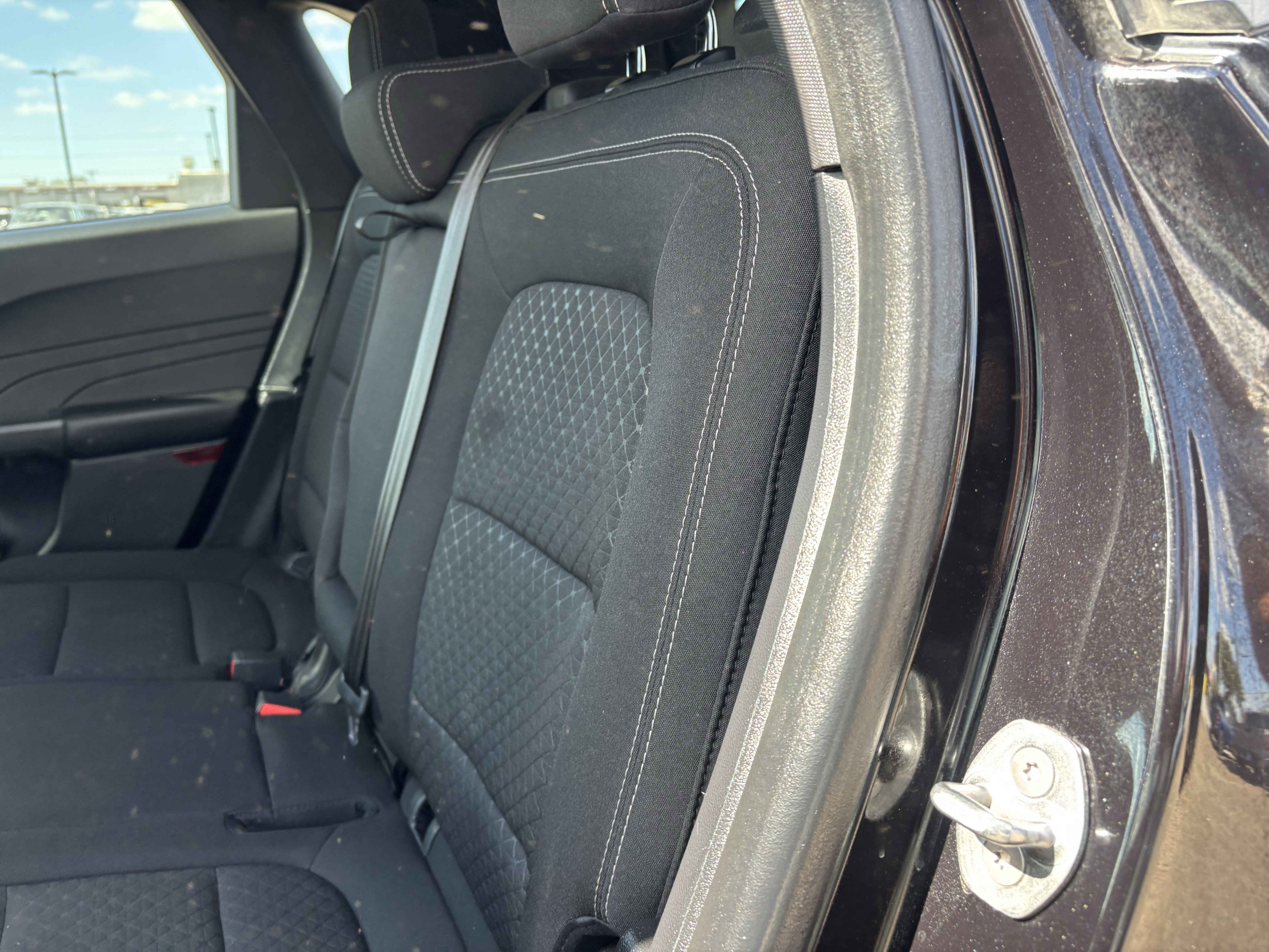 Certified 2023 Ford Escape Active image 16