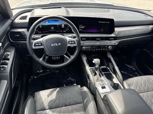 Used 2024 Kia Telluride SX Prestige X-Line image 10