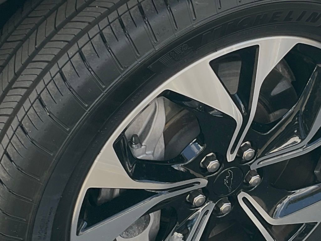 Certified 2024 Ford Mustang Mach-E Select image 14