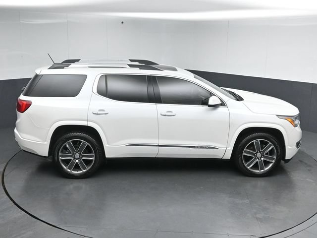 Used 2019 GMC Acadia Denali w/ Technology Package FWD image 53