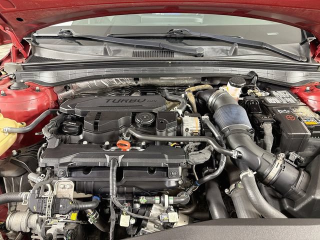 Used 2022 Kia K5 GT-Line w/ GT-Line FWD Premium Package image 34