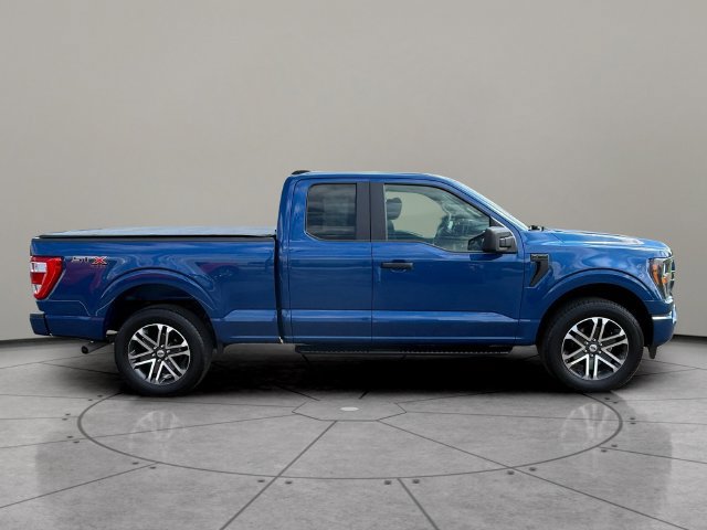 Certified 2023 Ford F150 XL w/ STX Appearance Package AWD/4WD image 13