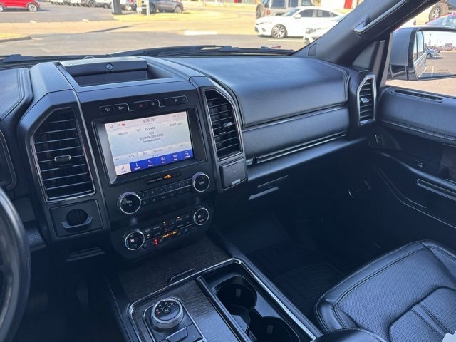 Certified 2020 Ford Expedition Limited image 19