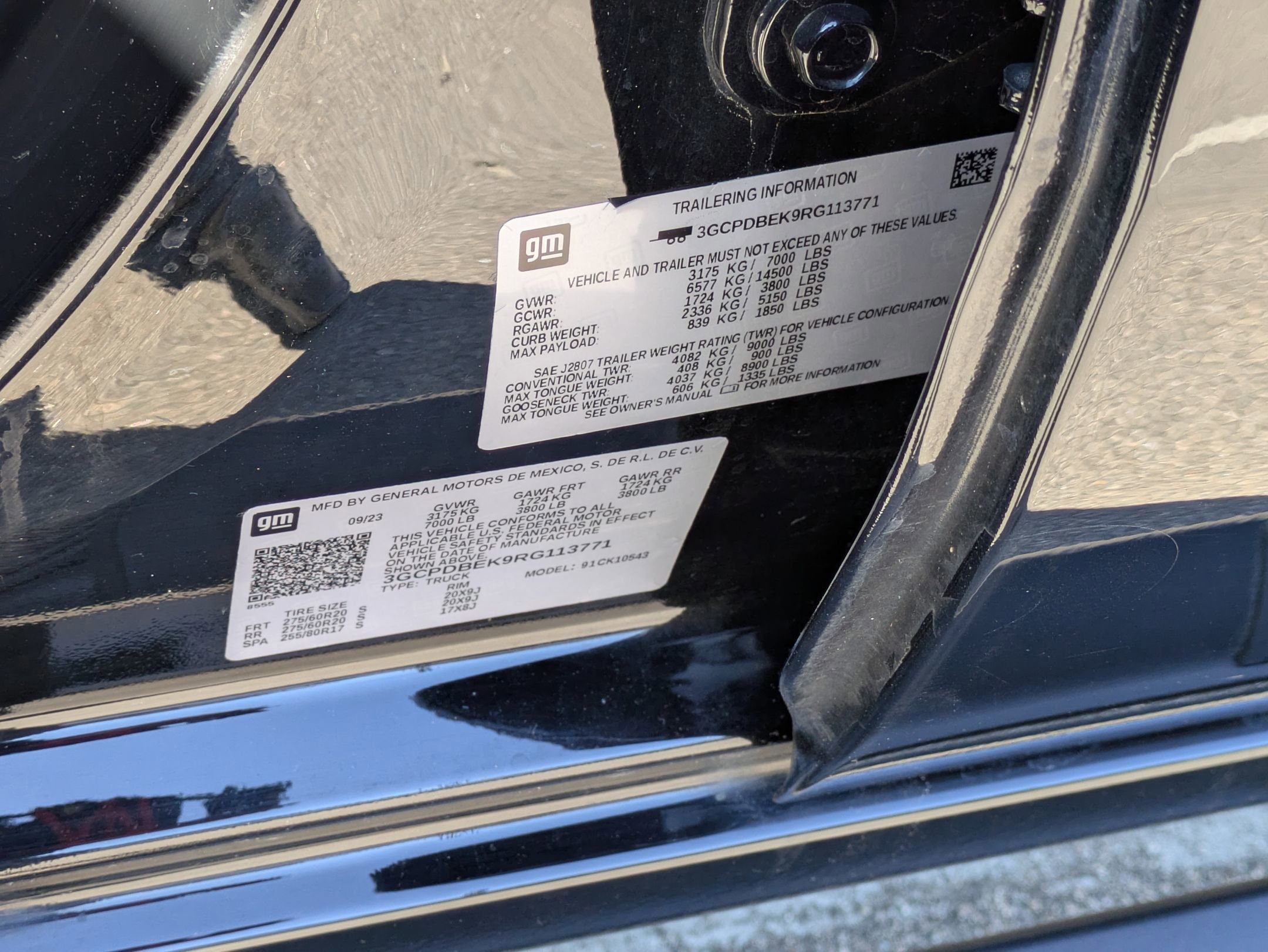 Used 2024 Chevrolet Silverado 1500 Custom image 42