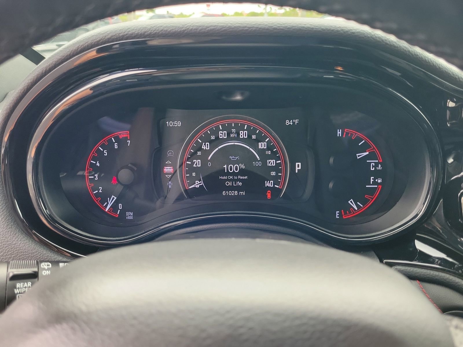 Used 2024 Dodge Durango GT AWD/4WD image 24