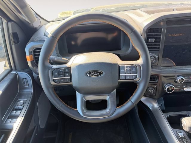 Certified 2025 Ford F150 Tremor AWD/4WD image 12