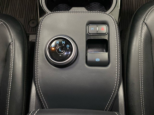 Certified 2024 Ford Mustang Mach-E Premium AWD/4WD image 26