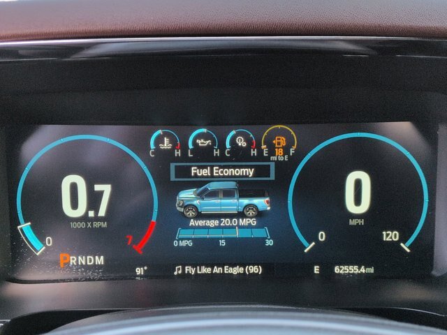 Certified 2023 Ford F150 Lariat AWD/4WD image 20