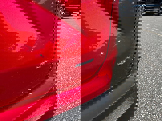 Certified 2022 Ford Edge SEL w/ Convenience Package image 38