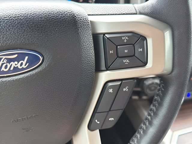 Certified 2017 Ford F150 Lariat w/ Equipment Group 502A Luxury AWD/4WD image 21