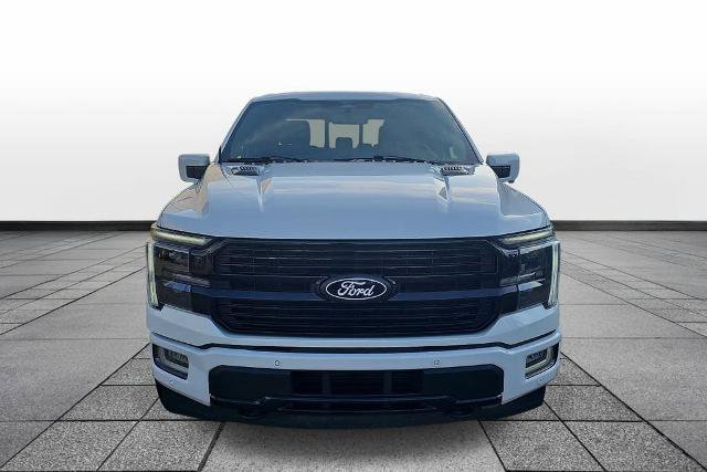 Certified 2024 Ford F150 Platinum w/ FX4 Off-Road Package AWD/4WD image 2