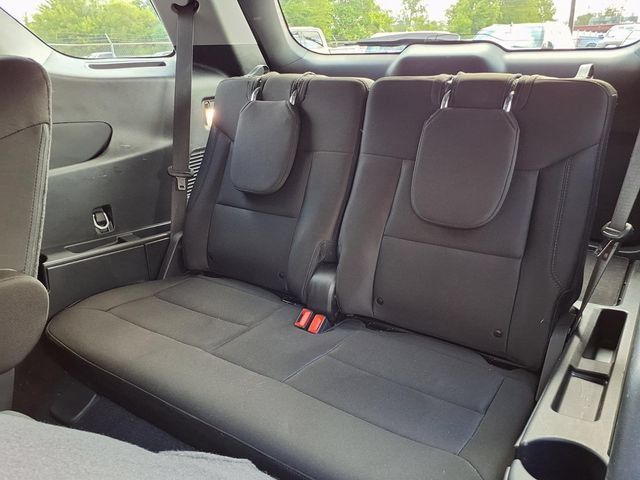 Certified 2024 Ford Explorer XLT AWD/4WD image 8