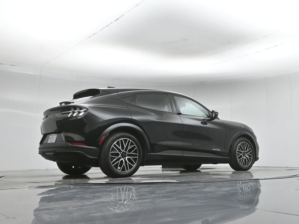 Certified 2025 Ford Mustang Mach-E Premium AWD/4WD image 50
