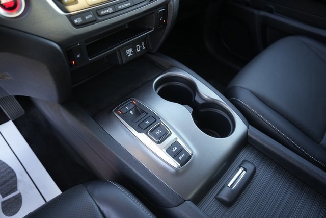 Used 2023 Honda Ridgeline RTL image 28