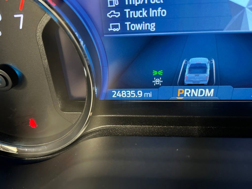 Certified 2023 Ford F150 XLT w/ Equipment Group 302A High AWD/4WD image 24