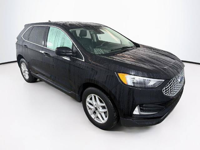Certified 2023 Ford Edge SEL w/ Convenience Package AWD/4WD image 3